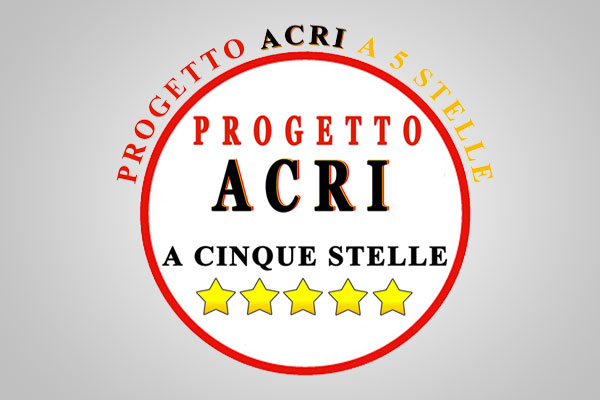 Foto © Acri In Rete