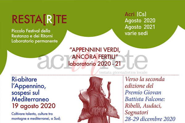 Foto © Acri In Rete