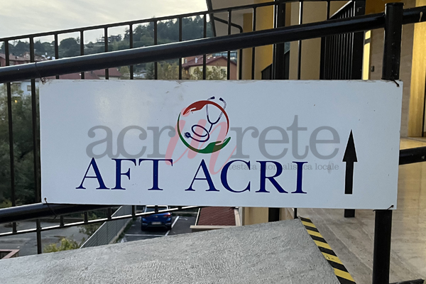 Foto © Acri In Rete