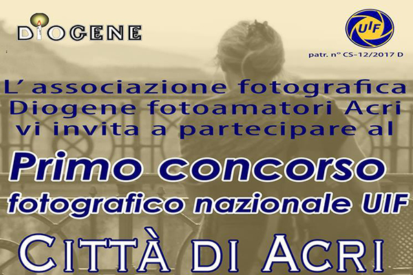 Foto © Acri In Rete